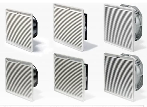 Dòng sản phẩm 7F – Quạt Finder Full Range