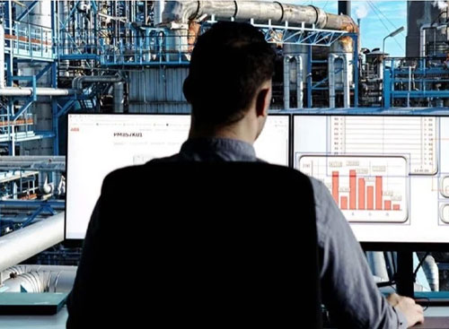 ABB tận dụng trí tuệ nhân tạo của IPEC để phát hiện sớm các lỗi trong các tài sản quan trọng.