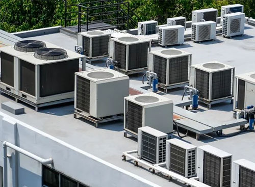 Carlo Gavazzi ra mắt rơle giám sát điện áp ba pha không phát tia lửa điện.