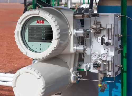 ABB mở rộng mảng giám sát công nghiệp với các thiết bị phân tích nước và khí mới.