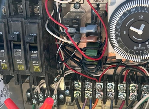 Hiện đại hóa hệ thống xử lý nước thải bằng sự đổi mới chủ động