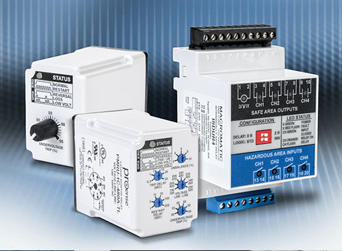 AutomationDirect giới thiệu cảm biến HUM ProSense mới.