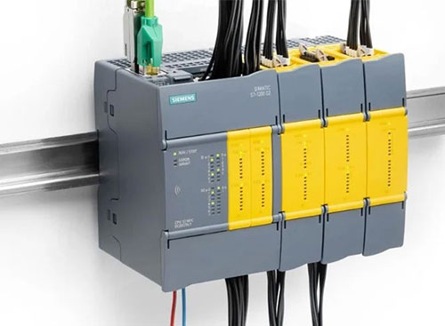 Siemens ra mắt PLC được nâng cấp: S7-1200 G2